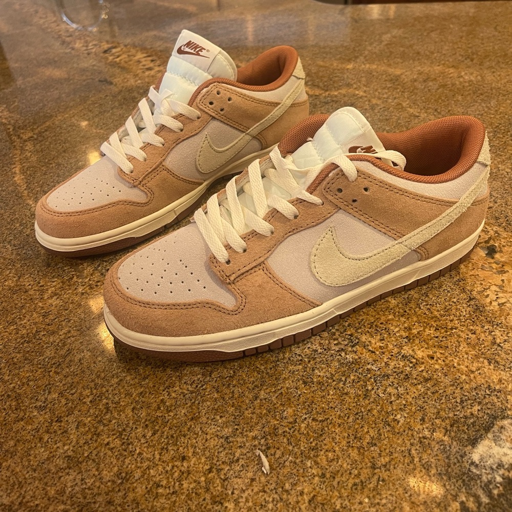 Nike Dunks